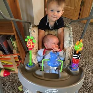 Meet your Posher, Renee